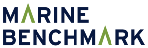 Marine Benchmark Logo
